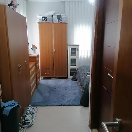 Апартаменты The Port Sitesi Мугла