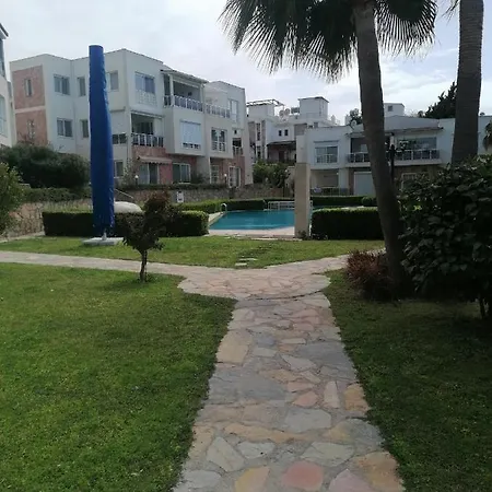 The Port Sitesi Апартаменты Мугла
