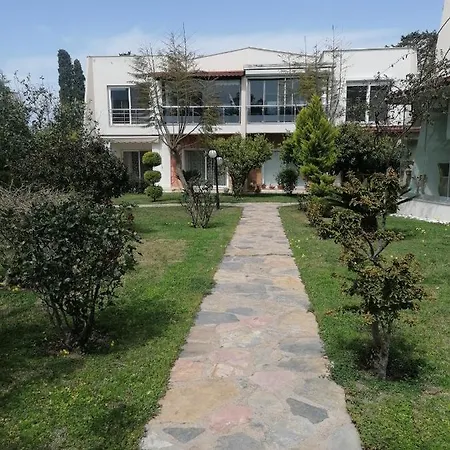 The Port Sitesi * Мугла