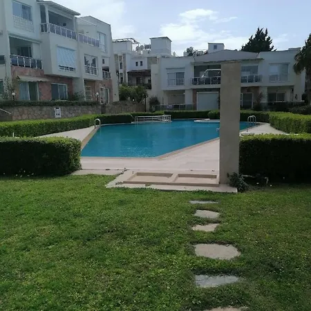 The Port Sitesi Апартаменты