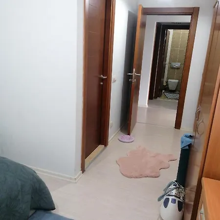 Апартаменты The Port Sitesi *