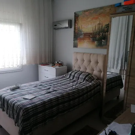 The Port Sitesi *