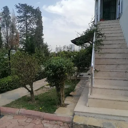 The Port Sitesi Апартаменты *